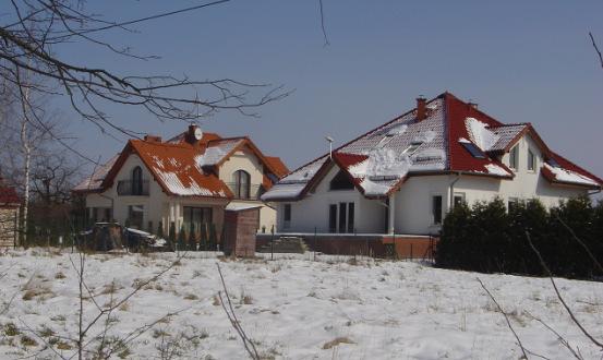 W sprawie miejscowego planu zagospodarowania przestrzennego osiedla Krasy las w Elblągu.