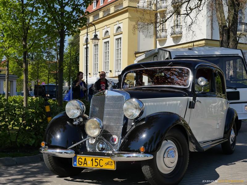 Statek muzeum Dar Pomorza al. Jana Pawła II Górny pokład Daru Pomorza" bierze w tym roku we władanie Stowarzyszenie Kompania Kaperska, które zaprezentuje brawurową inscenizację pt.