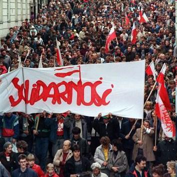 Solidarność,