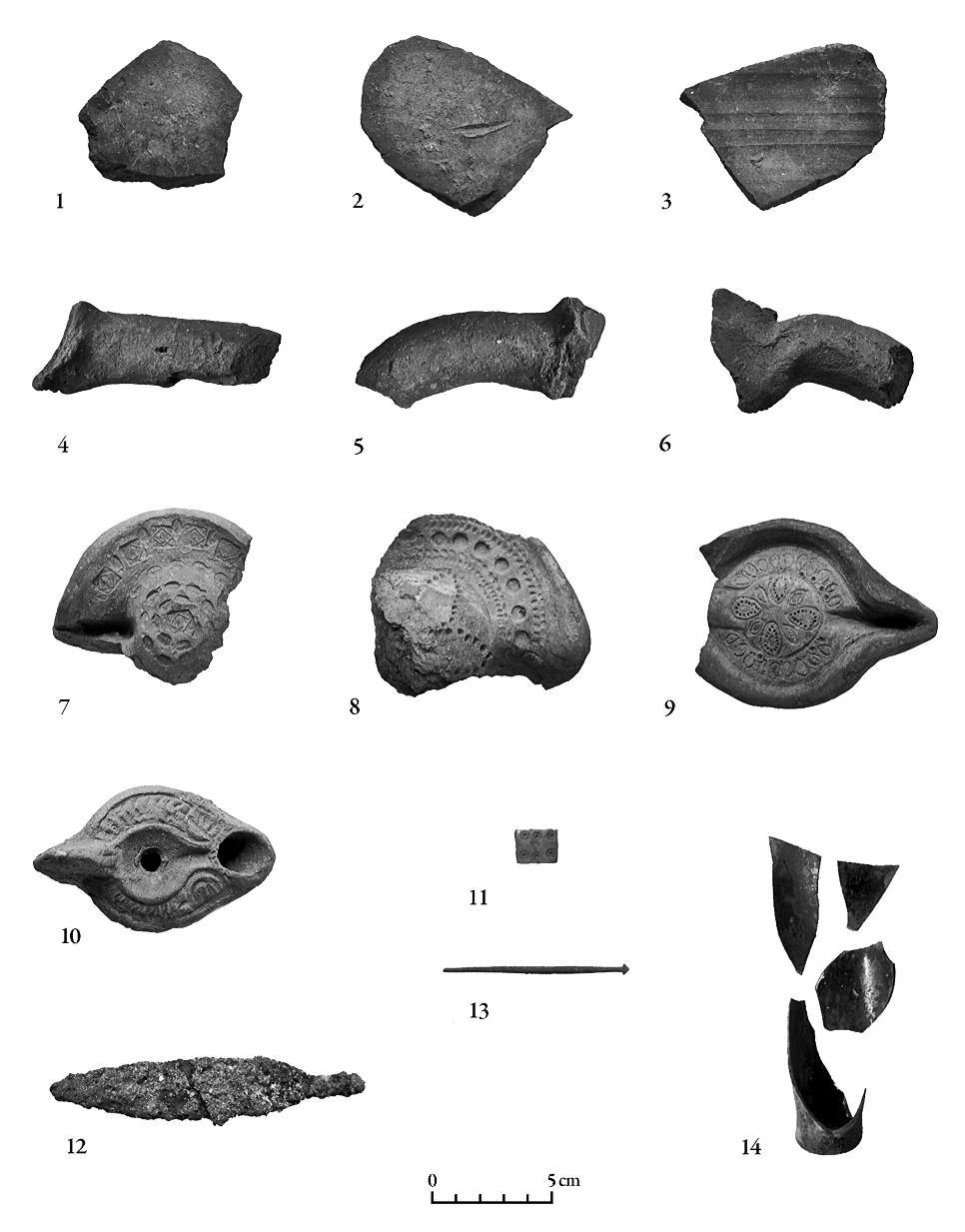 PLATE 25 Fig. 69.