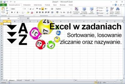 1 (Pobrane z slow7.pl) Excel w zadaniach.