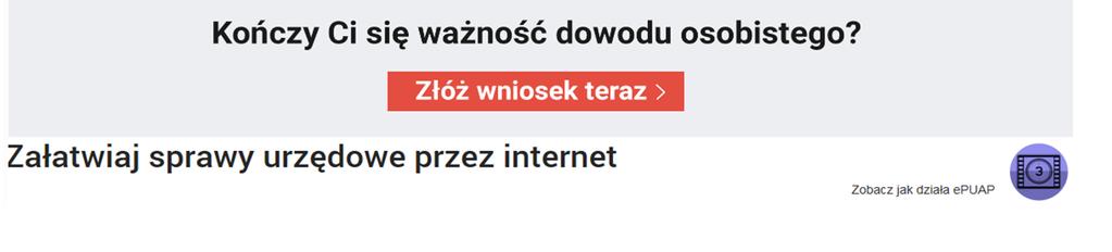 Przy wypełnianiu formatki należy wpisać również Drugie imię jeżeli zostało nadane.