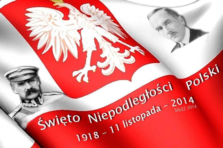 słowa: Tadeusz Oster-Ostrowski, Kazimierz Łęcki-Graba, muzyka tradycyjna Raduje się serce, raduje się dusza, D7 G Gdy pierwsza Kadrowa na wojenkę rusza.