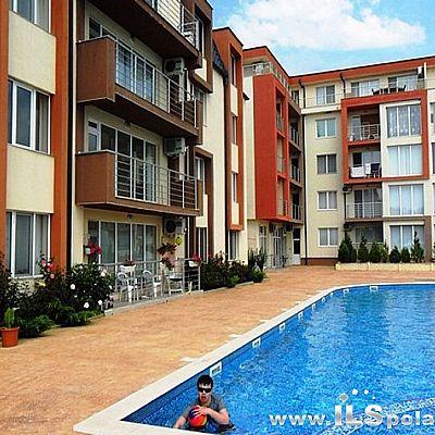 APARTAMENT 2 POKOJE 60 M2 TYLKO 700 M OD PLAŻY ZA JEDYNE 366,67 EUR/M2! PONAD 20.