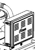 1 UNIT UNIT FILTRY FILTRY GWIEŹDZISTE Ø560mm Poliester kat. L for filtration up to 5 micron (temperatures up to 150 C) Poliester kat. M filtracja pyłów poniżej 5 mikronów Poliester kat.