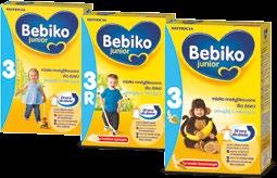 Smaczny Sen 99 Bebiko 2, 2R,