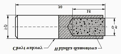 (DIAMOND DSSS) 2%&Ą*$&=( '$0(172:( :(/2=$5167( 08/7 3217 '$021' '5(66(56 M2400 M100/120 M150/150 Dodatkowe informacje: Additional Information: M2400-120 M2400-150 Mocowanie cylindryczne Obciągacz