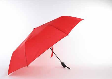 parasol automatyczny z uchwytem z włókna szklanego.