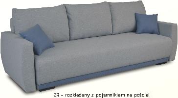 1NR - nie rozk³adany Pod³okietnik i noga drewno