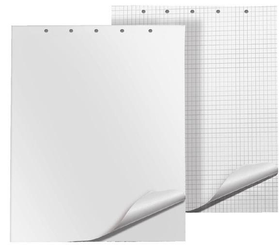 Prezentacja bloki do flipchartów Tablica informacyjna 58x46cm, samoprzylepna 7565001PL-99 brązowy samoprzylepna 58x46 10/30/540 tablica informacyjna o wzorze korkowym do przylepienia na