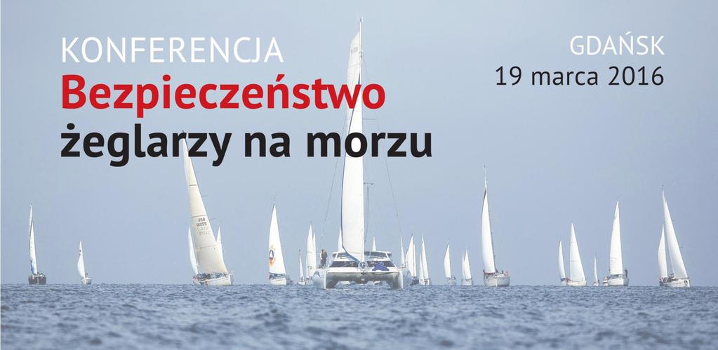 Henryk Śniegocki Tomasz Maracewicz Jacht widziany