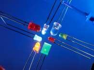 Elektroluminiscencja Zjawisko luminescencji w ciałach stałych i gazach pod wpływem przepływu prądu, wyładowania elektrycznego, pola elektrycznego, fali elektromagnetycznej.