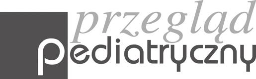 1089 PRACA POGLĄDOWA 2006, VOL 36, O 3, 97-103 OSTEOPEIA WCZEŚIAKÓW CHOROBA METABOLICZA KOŚCI WCZEŚIAKÓW OSTEOPEIA OF PREMATURITY METABOLIC BOE DISEASE OF PREMATURITY Justyna Czech-Kowalska, Anna