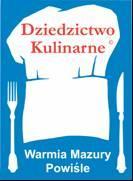 Analizowane oznaczenia jakościowe w Polsce