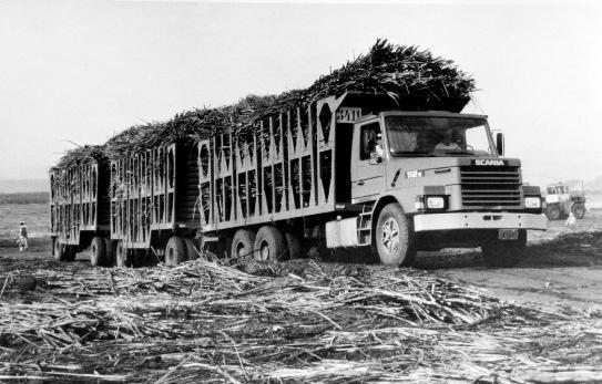 4 (6) Ich następcą był legendarny L75 wprowadzony w 1958 r.