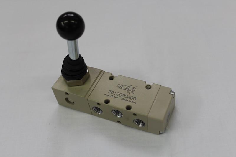 Joystick typ: 7010000300