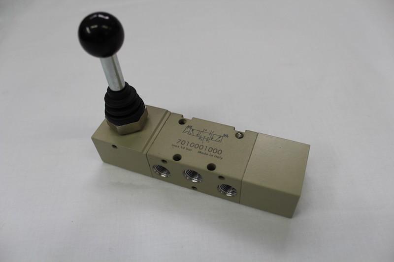 39. Joystick typ: