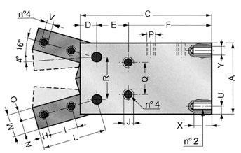 NA 35 25 3,95 59 28 M4x0,7 5,2 11,5 4 14,5 M4x0,7 19,5 10 4 8 37 18 41,3 20 8 4,5 3,5 M3x0,5 M5x0,8 M4x0,7 6,2 MHM.020.