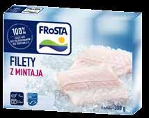 Filet z tuńczyka 1 op.