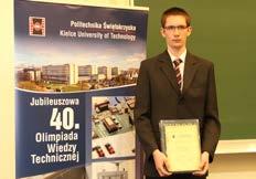 Technical Higher Education Institutions held in Kielce