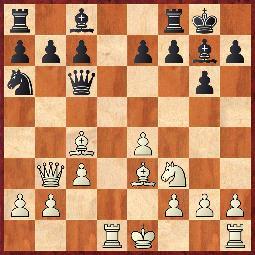 33.Partia angielska [A16] GM Andersson (Szwecja) 2590 IM Kouatly (Liban) 2350 1.Sf3 Sf6 2.c4 g6 3.Sc3 d5 4.
