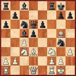 50.Obrona francuska [C02] Camilleri (Malta A) 2250 IM Debarnot (Argentyna) 2430 1.e4 e6 2.d4 d5 3.e5 c5 4.dc5 Sc6 5.Sf3 Gc5 6.Gd3 f6 7.ef6 Sf6 8.0 0 0 0 9.c4 Hd6 10.Sc3 a6 11.Gg5 Sg4 12.h3 12 Sd4 13.