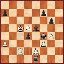 67.Obrona sycylijska [B69] Acosta (Kolumbia) 2325 Luk Luen Wah (Hongkong) 2200 1.e4 c5 2.Sf3 Sc6 3.d4 cd4 4.Sd4 Sf6 5.Sc3 d6 6.Gg5 e6 7.Hd2 Ge7 8.0 0 0 a6 9.f4 Gd7 10.Sf3 b5 11.Gf6 Gf6 12.Hd6 Ge7 13.