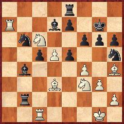 73.Obrona Robatscha [B06] GM Westerinen (Finlandia) 2470 Hook (Wyspy Dziewicze Brytyjskie) 2265 1.e4 g6 2.d4 d6 3.Gg5 Gg7 4.