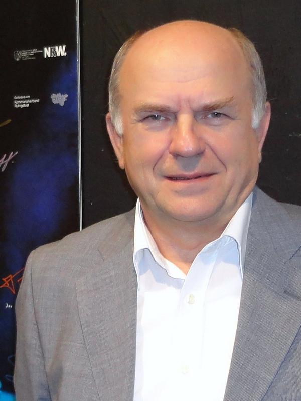 Kasparowa Zdjęcie: Andrzej