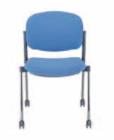Nowa seria krzeseł dla
