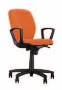 Krzesło użyte w aranżacji: JUMP R15G steel28