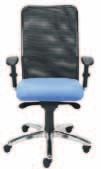 Krzesła użyte w aranżacji: MONTANA R15G steel11 chrome, tapicerka: YB-105 (siedzisko), NT-01 (oparcie) MONTANA lux cfp chrome,