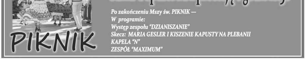 Nawet najmniejszy dar wiele znaczy. Prosimy o kontakt z o. Michałem lub biurem parafialnym dzwoniąc pod numer 708-467-0436.