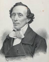 Hans Christian Andersen (1805 1875) Przy maturze dostanie pan pałę za takie zadanie.