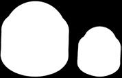 376 76 5,0 22,0 62,8 73,8 17.376.01 76 5,0 22,0 62,8 71,3 NR ART d (mm) D (mm) H (mm) h (mm) 17.