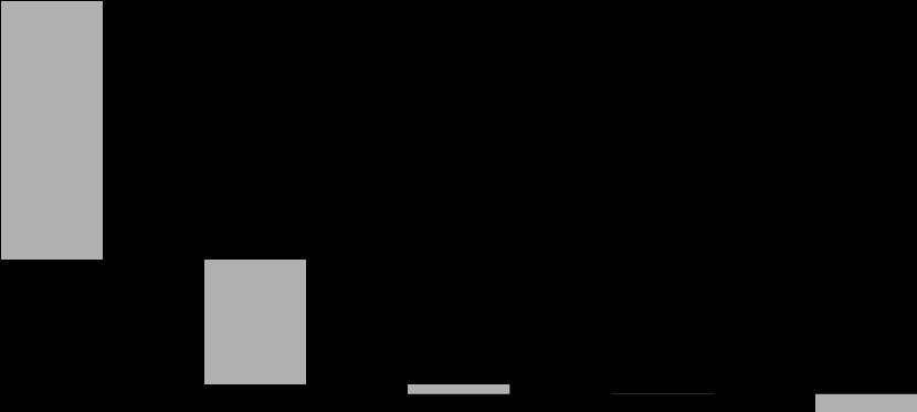 40 Dystrybucja EBITDA w IV kw.