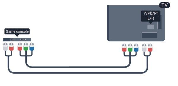 Stereo. Naciśnij przycisk i wybierz kolejno opcje Konfiguracja > Ustawienia telewizora > Dźwięk > Zaawansowane > Format wyjścia audio.