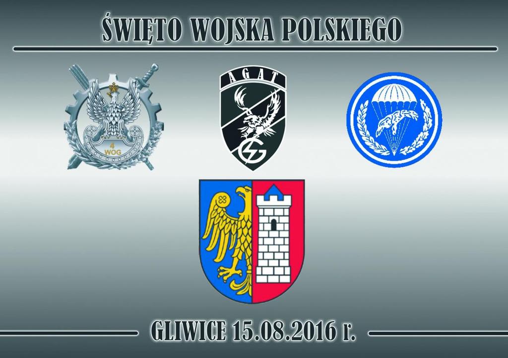 pododdziałów jednostek