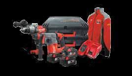 Milwaukee M12-18FC Ładowarka Milwaukee 2 x M18 B5 Akumulator Milwaukee 1 x Walizka Milwaukee 1 x HD Box 1 x Polar Aprilia 3 069,00 zł netto 3 774,87 zł z Vat 2 599,00 zł netto 3 196,77