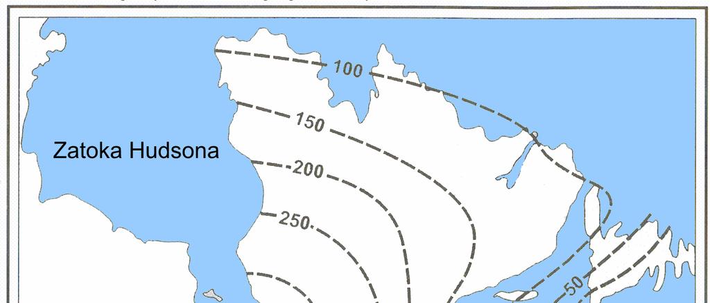 Zadanie 138. Uzupełnij (patrz materiał źródłowy do zadań 138. i 139.) poniższe zdania, wpisując w wyznaczonych miejscach określenia dobrane z podanych w nawiasach. 1. W wyniku wypiętrzenia sfałdowanych osadów powstały (Andy/Himalaje).