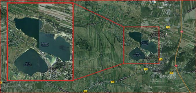 Prawidłowe zagospodarowanie pozytywnie wpływa na poprawę stanu środowiska, chroni jego cenne zasoby, podnosi walory krajobrazowe, a adaptacja pozostałych po eksploatacji wyrobisk i obiektów