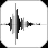 Dyktafon 26 Dyktafon przegląd Program Dyktafon pozwala używać iphone'a do nagrywania notatek głosowych.