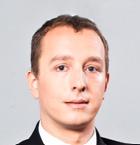 Wojciech Kosiorek Principal, Korn Ferry Hay Group Od ponad 11 lat pracownik w Korn Ferry Hay Group. Kieruje doradztwem w obszarze sektora finansowego, SSC i IT.