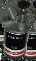 DELPHI 9001-530A DSS 119 752