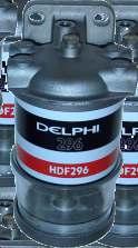 DELPHI 7111-353AS + ALUMINIUM