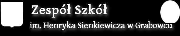 REGULAMIN V MIĘDZYSZKOLNEGO KONKURSU PIOSENKI ANGIELSKIEJ GRABOWIEC 2017 ORGANIZATOR: Zespół Szkół im. Henryka Sienkiewicza w Grabowcu dyrektor: Elżbieta Widyma.