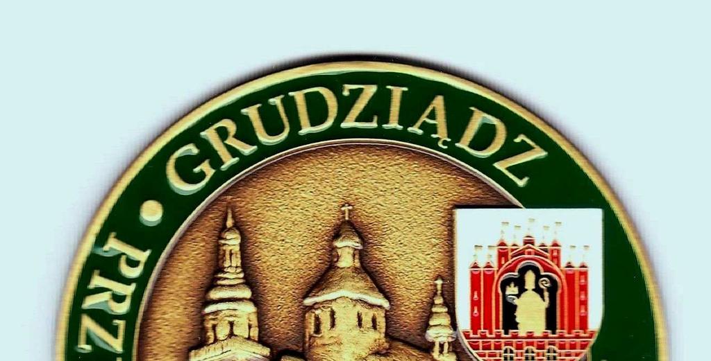 W 2016 roku powstała także odznaka Przewodnika Turystycznego po mieście Grudziądzu.