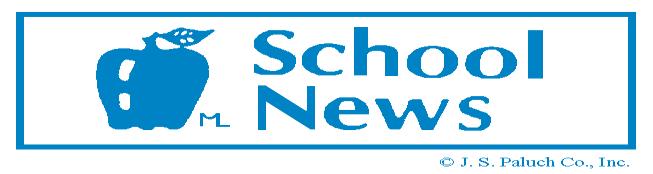The second trimester is moving along at a tremendous pace and the range of activities taking place each week shows how much talent our staff and students have.