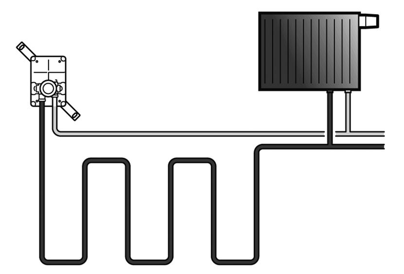 termostatyczna Ro Therm I.