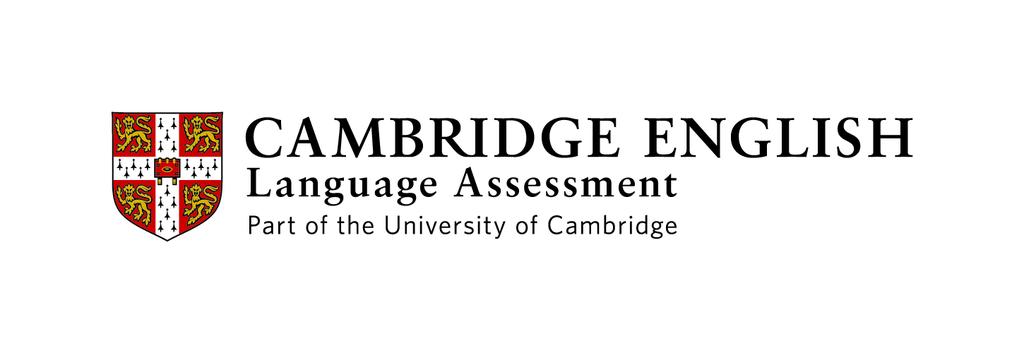 zwana dalej IH Toruń, Centrum Egzaminacyjne, jako Centra Egzaminacyjne Cambridge English Language Assessment posiadają autoryzację do przeprowadzania następujących egzaminów Cambridge English: YLE,